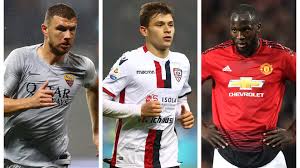 Jurgen klinsmann sees 'similarities' between antonio conte and inter legend giovanni trapattoni, while praising romelu lukaku and 'best midfielder. Calciomercato Inter Barella Dzeko E Lukaku Costeranno 120 Milioni Goal Com