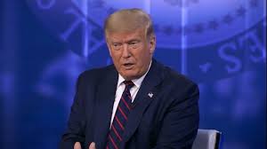 Temperatures to soar, stretch of sunny days expectedthere's a bit of a warmer start today in the 50s across much of the area but still a touch cooler than normal. Trump S Abc News Town Hall Full Transcript Abc News