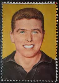 Sicker Sammelbild 168 Erich Wolf Karlsruher SC Bundesliga 1965/66