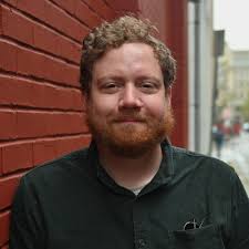 Patrick Lohmann, Reporter