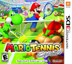 The short answer is no. 3ds Cheats Mario Tennis Open Wiki Guide Ign