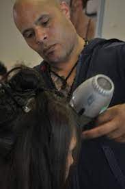 Levi Hair Company In Birmingham B13 8hs