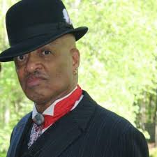 Barry TheMan Douglas Dynamic Movement Method