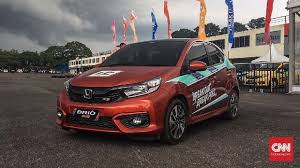 Pengukuran volume amerika untuk minyak tanah. Brio Satya Bisa Irit 30 1 Km Per Liter Tapi Ada Syaratnya