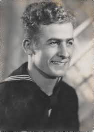 In Memory of: Bertrand Colclough Waring "Bert" who left this life