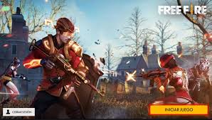 Players freely choose their starting point with their parachute, and aim to stay in the safe survival shooter in its original form search for weapons, stay in the play zone, loot your enemies and. Guia Paso A Paso Para Iniciar Sesion En Free Fire Tutoriales Y Guias