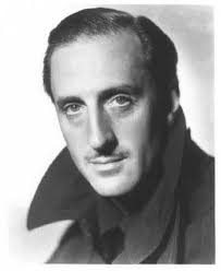 Known for playing Sherlock Holmes he also made a lot of other movies.  What's your favorite? Mine are Captain Blood and the Tower of London (a  highly inaccurate version of the deeds