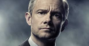 Martin Freeman Has No Idea What's Next For Ross In Black Panther 2