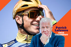 Krijgen Nina Derwael en co. een nieuwe hoofdcoach? Nederlander in beeld die  in 2020 in opspraak kwam