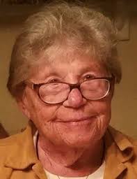 Lillian Cozzi Obituary