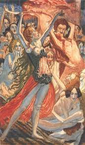 Salon de la Rose-Croix - The Art History Archive