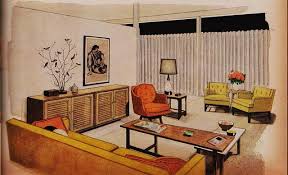 Better Homes And Gardens 1960s Home Decor Home Decor 1960s Decor