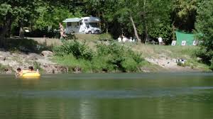 Wetterbericht für parc national des cévennes. Camping Cevennes Provence 3 Sterne Neben Anduze Gard Frankreich