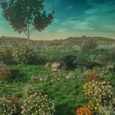 Dec 02, 2019 · the field of poppy flowers that dorothy is found sleeping in has become a symbol in pop culture, as they're seen as a direct reference to opium use. Beeple On Twitter Everyday Cinema4d That Field In The Wizard Of Oz Where You Take A Nap
