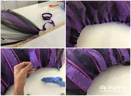 Fill your cart with color today! Diy Ursula Halloween Costume Diy Inspired