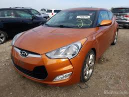 Car complaints, car problems and defect information Hyundai Veloster 2012 Orange 1 6l 4 Vin Kmhtc6ad3cu030949 Free Car History