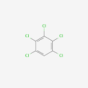 Pentachlorobenzene | C6HCl5 | CID 11855 - PubChem