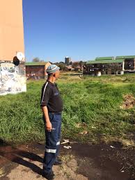 Həmidə ömərovaya yeni vəzifə verildi. Westbury Residents Forced To Live In Dilapidated Buildings News24