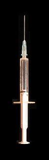 Boost your chances of passing your exam and become more comfortable speaking english. Syringe Wiktionary