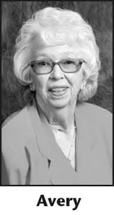 Search Patricia Avery Obituaries and Funeral Services