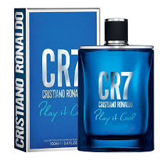 This alluring cologne boasts woody, spicy, floral and balsamic accords for a tantalizing feast of a scent that's entirely seductive. Buy Cristiano Ronaldo Cr7 Play It Cool Eau De Toilette 100ml Spray Online At Chemist Warehouse