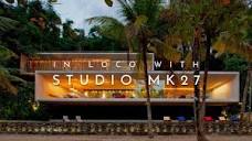 Rio de Janeiro Retreat: Studio MK27's Contemporary Architectural ...