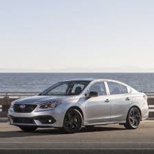 The impreza 2.0i ($19,595 sedan; 2020 Subaru Legacy Review Trims Comparisons Pros Cons
