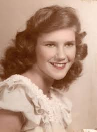 Joyce F Nellums Penton (1932-2020)