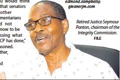 Lawmakers warned to tread carefully