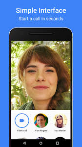 Group call with up to 32 people bring. Google Duo For Android Download