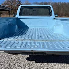 Image result for Medium Blue 1986 Dodge Truck