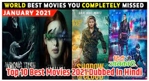 We at 9xflix have truly special. Hollywood Hindi Dubbed Movies Download Film Zilla Best Movies 2021
