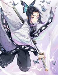 Are both rooted in a fascinating but often overlooked facet of japanese history, and we're here today to tell you all about the you've probably noticed quite a few similarities between the ladies of the butterfly estate and the kunoichi, but let's take a closer look at. Download 3311x4257 Demon Slayer Kochou Shinobu Kimetsu No Yaiba Katana Butterflies Wallpapers Wallpapermaiden