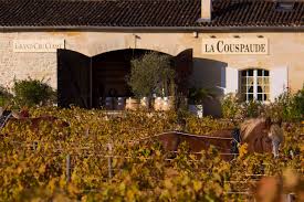 Aromas of new oak, roasted expresso, kirsch liqueur and plums. Vignobles Aubert Bordeaux Beyond Borders Discover Southern Europe