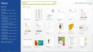 Click page design and expand the page setup box. How To Make A Business Card In Word 2013 Howtech