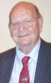 Russell Harkness Obituary (1940