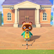 You don't have to chop down trees to get them out of the way. 8 Things To Do Every Day In Animal Crossing New Horizons Switch Polygon