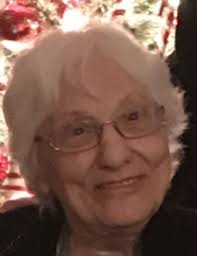 Gloria Christopher Obituary May 25, 2020
