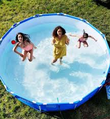 Je Vous Dis Tout Sur Notre Piscine