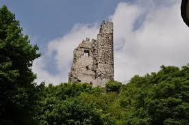 Am hang über der stadt königswinter befindet sich das schloss drachenburg. Drachenfels Siebengebirge Gps Wanderatlas
