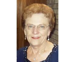 Dorothy Frederickson Obituary (2021)