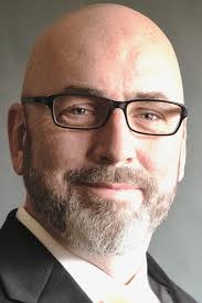 Scott Barger's Instagram, Twitter & Facebook