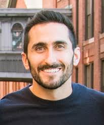 Sean Stenstrom's Instagram, Twitter & Facebook