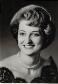 Jean Alcorn Obituary