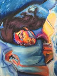 But with her second album, melodrama, lorde would probably be the first one to jump into the pool. Lorde S Melodrama A Drawing I Made With Pastel Colors And Thought I Could Post It Here Lorde