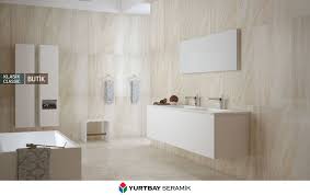 Butik Serisi Sadeligiyle Uyumlu Renk Gecisleriyle Huzur Veren Bir Etki Yaratiyor Banyo Mobilya Renkler