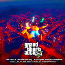 The C90s Shine A Light Michael Version Remix Gta V Did Somebody Say Yoga Original By Angel Ortiz On Soundcloud Hear The World S Sounds
