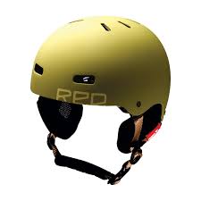 Red Trace Helmet Evo