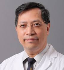 Prof. David Lam (Chairman)