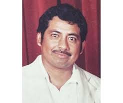 Manuel Zarate Obituary (1953